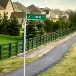 Meet your Posher, Joseph